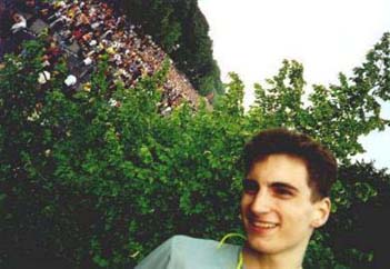 Loveparade 2000 – Foto 27