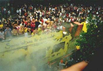 Loveparade 2000 – Foto 28