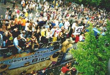 Loveparade 2000 – Foto 29