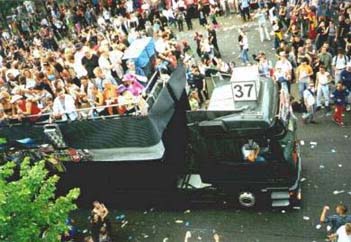 Loveparade 2000 – Foto 31