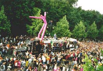 Loveparade 2000 – Foto 32