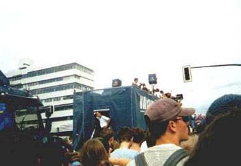 Loveparade 2000 – Foto 33