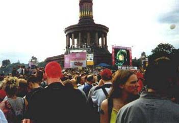 Loveparade 2000 – Foto 35