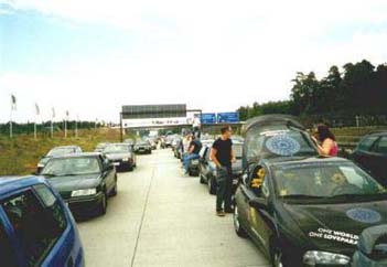 Loveparade 2000 – Foto 36