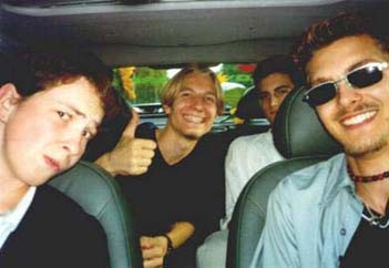 Loveparade 2000 – Foto 38