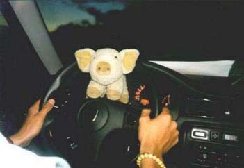 Loveparade 2000 – Foto 40
