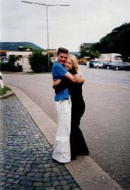 Loveparade 2001 – Foto 3