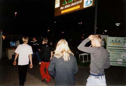 Loveparade 2001 – Foto 5