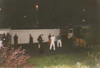 Loveparade 2001 – Foto 6
