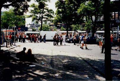 Loveparade 2001 – Foto 10