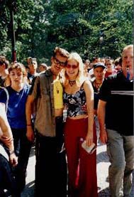 Loveparade 2001 – Foto 11
