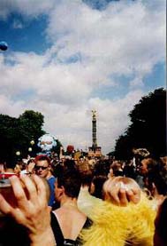 Loveparade 2001 – Foto 18