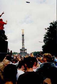 Loveparade 2001 – Foto 25