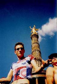 Loveparade 2001 – Foto 33