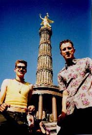 Loveparade 2001 – Foto 35
