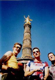 Loveparade 2001 – Foto 36