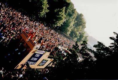 Loveparade 2001 – Foto 37