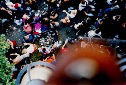 Loveparade 2001 – Foto 38