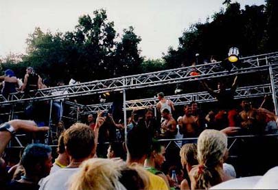 Loveparade 2001 – Foto 39