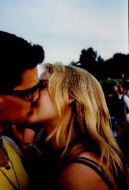 Loveparade 2001 – Foto 41