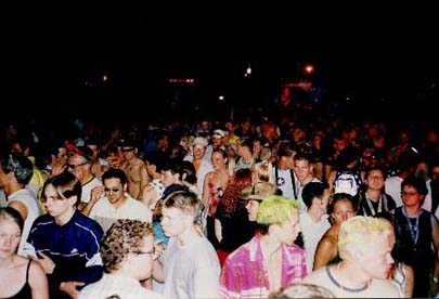 Loveparade 2001 – Foto 43