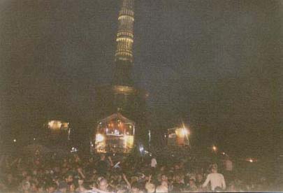 Loveparade 2001 – Foto 44