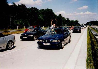 Loveparade 2001 – Foto 46