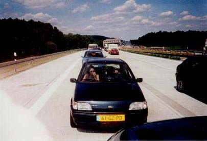 Loveparade 2001 – Foto 47