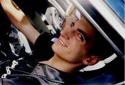 Loveparade 2001 – Foto 48
