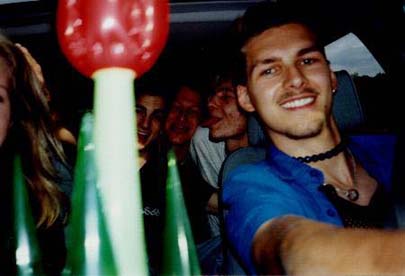 Loveparade 2001 – Foto 51