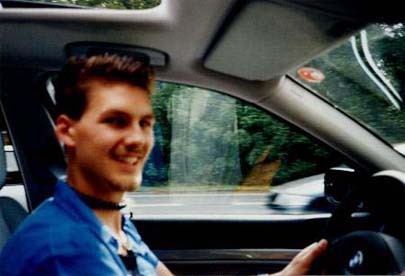 Loveparade 2001 – Foto 52