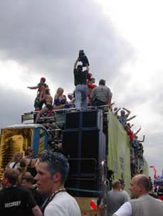 Loveparade 2002 – Foto 6