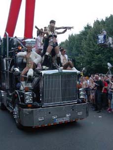 Loveparade 2002 – Foto 7