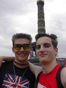 Loveparade 2002 – Foto 11