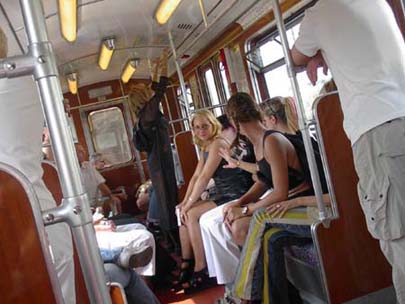 Loveparade 2002 – Foto 12
