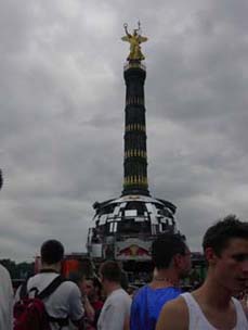 Loveparade 2002 – Foto 13