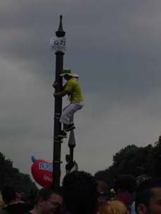 Loveparade 2002 – Foto 14