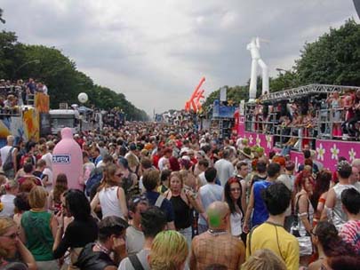 Loveparade 2002 – Foto 15