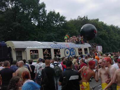 Loveparade 2002 – Foto 17