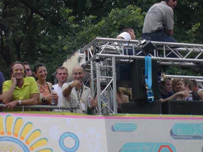 Loveparade 2002 – Foto 19