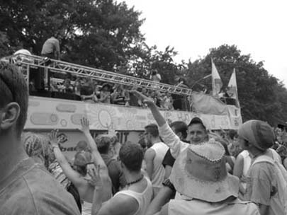 Loveparade 2002 – Foto 20