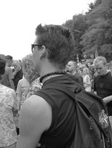 Loveparade 2002 – Foto 21