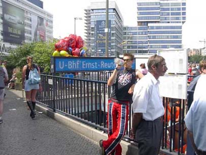Loveparade 2002 – Foto 23