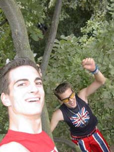 Loveparade 2002 – Foto 25
