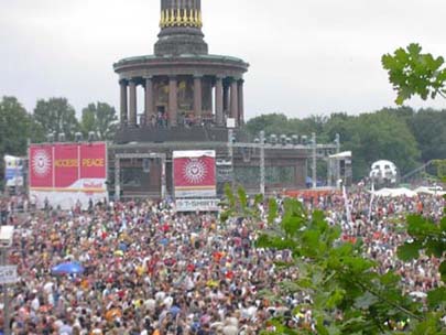 Loveparade 2002 – Foto 29