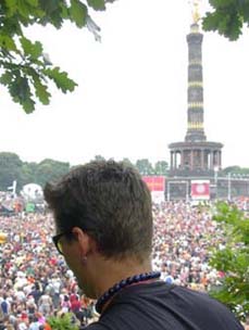 Loveparade 2002 – Foto 30