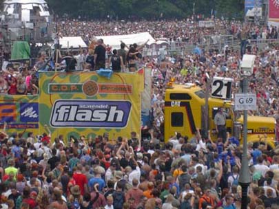 Loveparade 2002 – Foto 31