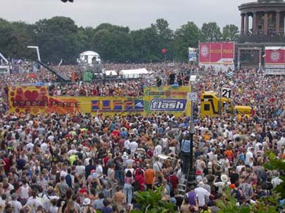 Loveparade 2002 – Foto 32
