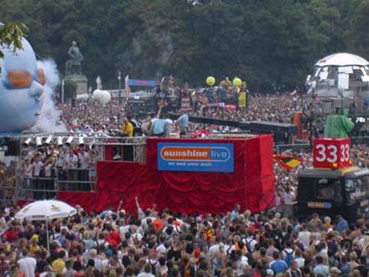 Loveparade 2002 – Foto 35