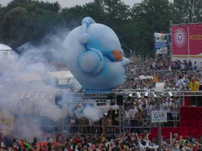 Loveparade 2002 – Foto 37